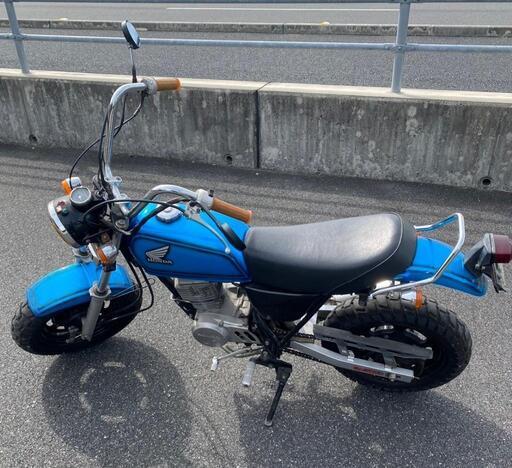ジョルノaf24 Yahoo!オークション - ホンダ ジョルノ AF24 実働 埼玉発 熊谷市
