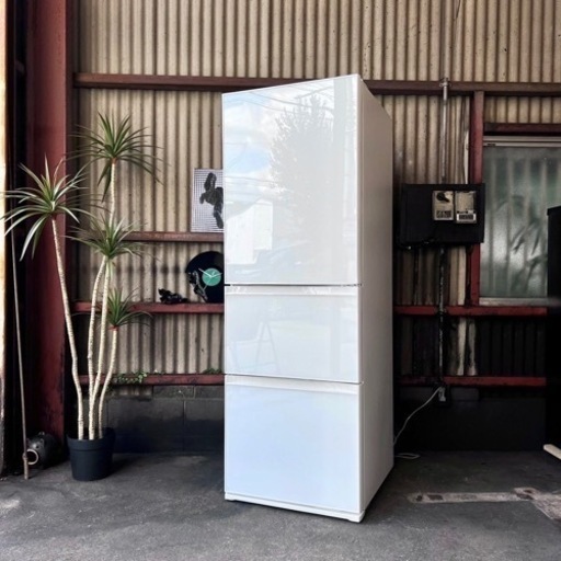 TOSHIBA 3ドア冷蔵庫 TOSHIBA(東芝)3ドア冷蔵庫 GR-34ZY