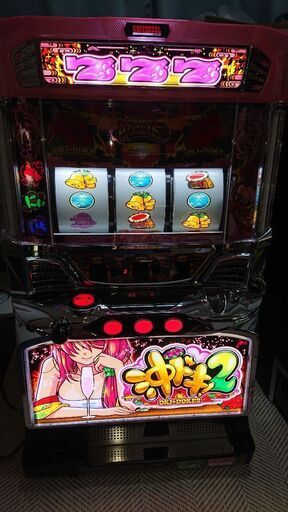 パチスロ実機ファンキージャグラーコイン不要機ボリューム調整 パチスロ実機ファンキージャグラーコイン不要機ボリューム調整
