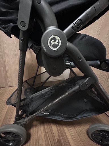 サイベックス メリオカーボン 2021年モデル ブラック サイベックスメリオカーボン2021年リニューアルモデル サイベックス