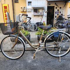 地域限定送料無料 パナソニック ギュットアニーズ 三人乗り 13,2AH 20