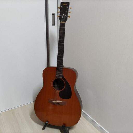 YAMAHA FG-140 アコースティックギター （1971 Yamaha FG-140