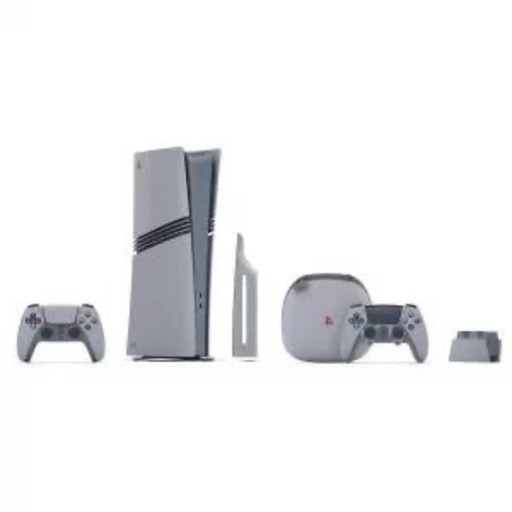 PlayStation5 30周年アニバーサリーリミテッドエディション特別セット SIE PlayStation 5 デジタル・エディション 30周年
