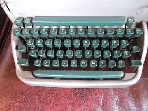 アメリカ レミントンランド社(Remington Rand, 1927-1955