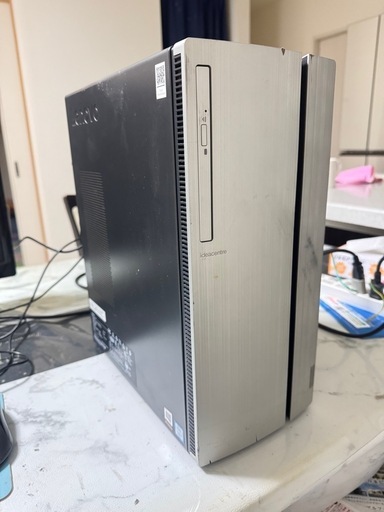 中古ゲーミングPC i 5-9400F メモリ32GB GTX1650 gtx 1650 i5-9400f