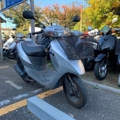 最終値下げ。 NS-1 NS1 ns1（前期型） 51,3cc 最高速度81.5km USB付き (Knnn)  西武柳沢のホンダの中古あげます・譲ります｜ジモティーで不用品の処分