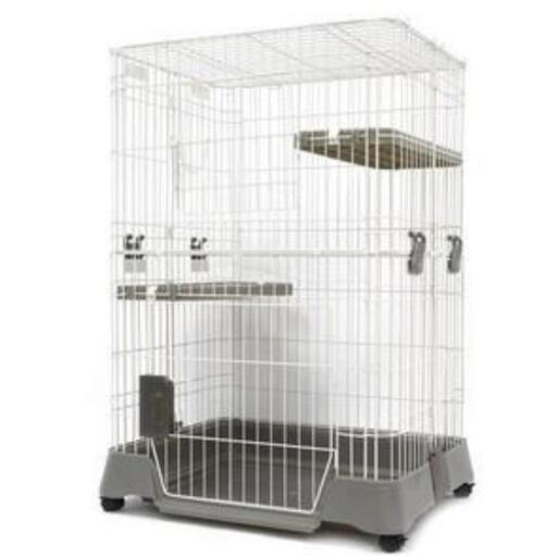 キャットケージ　猫ゲージ　子猫　キティ　新品　未開封
