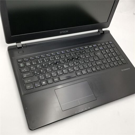 752 EPSON Endeavor NJ4100E i5-7200U 8GB