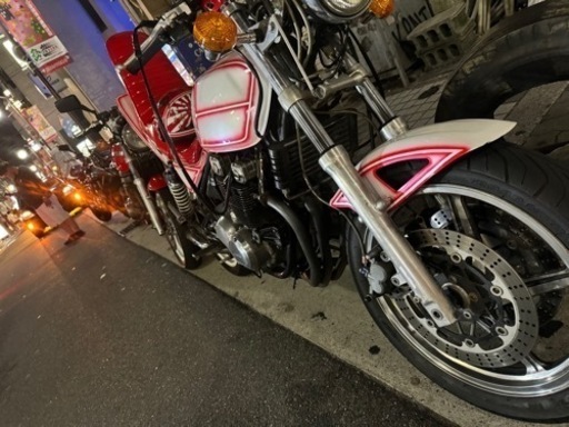 ゲームとサイフです バイク カワサキ バイク カワサキ ニューモデル | KAWASAKI-ZONE