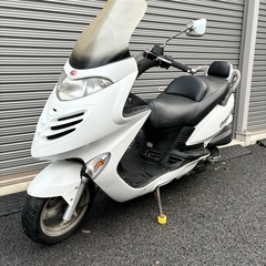 3027.安心のFIモデル最終型ディオ燃費、始動性抜群千葉県柏市即日配送 