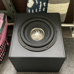 沖縄県のアンプ スピーカー 車のパーツの中古が安い！激安で譲り  