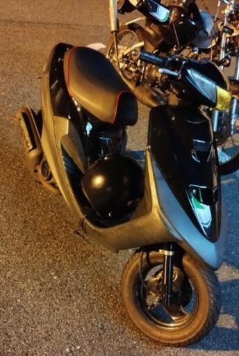 再々出品 スーパーJOG ZR カスタム多数