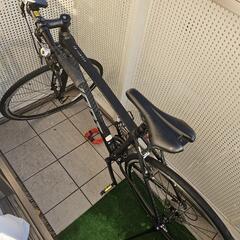 交渉中 GIANT DEFY4 ML ビンディングシューズSPD用27.2cm