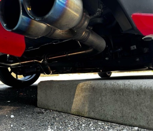 gr86 マフラー スリーキャッツ 4本出し スリーキャッツ ZN8 GR86 GR