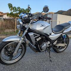 岡山発HONDAVTR250 (Z1000 ) 岡山のバイクの中古あげます・譲り 