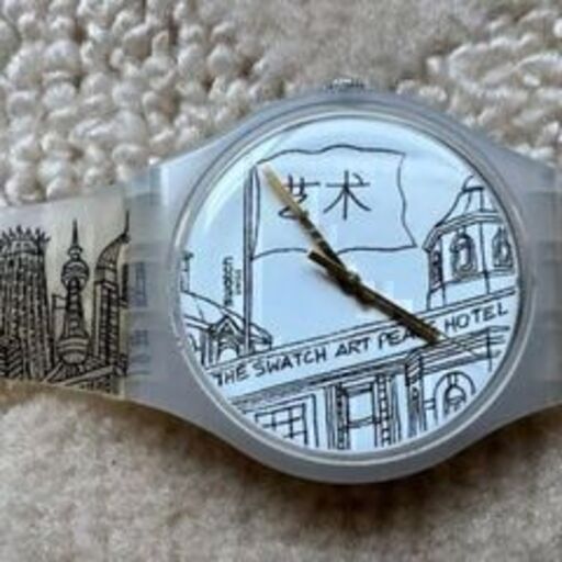 愛品館江戸川店】G-SHOCK ロイズ創業35周年記念オリジナルモデル ID106