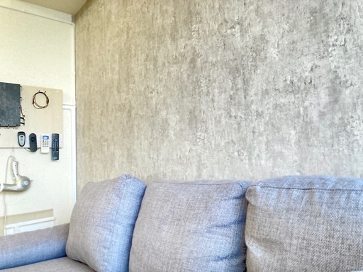 ソファ 3人掛け オットマンつき (モダンデコ AQUA) モダンデコ 3人掛け