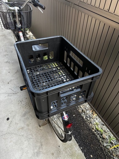 再々値下げ)☆電動アシスト自転車☆三洋電機☆CY-SPH227☆