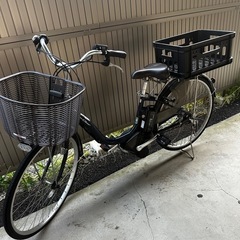 名古屋プレミアム商品券＆金シャチマネーOK！中古自転車2624 27