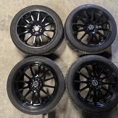 PIAA ホイール 車のパーツの中古が安い！激安で譲ります・無料で  