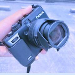 Canon ミラーレス 一眼レフ カメラの中古が安い！激安で譲ります・無料  