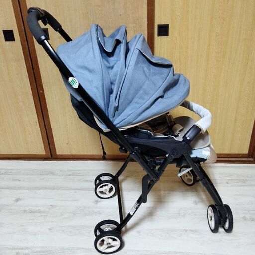 ベビー。子供用品買取販売キッズモール湘南/ネムリエオート4キャスUE