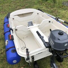 二馬力の中古が安い！激安で譲ります・無料であげます｜ジモティー 