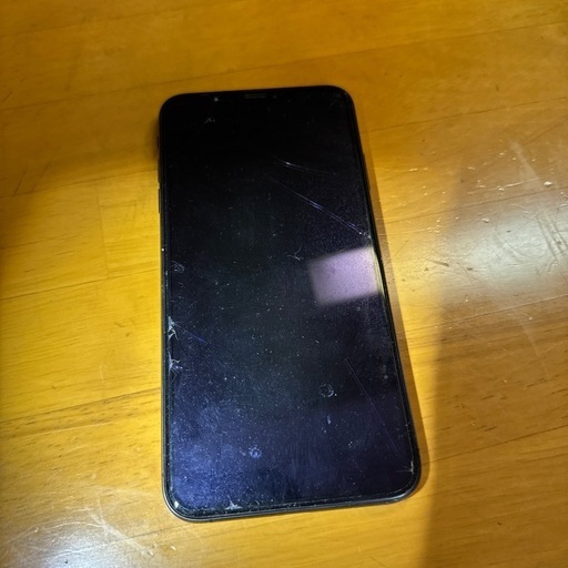 その他 iPhone xsMAX
