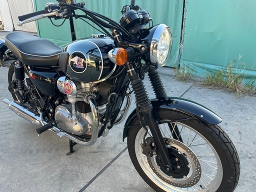 ゼファー750 外装フルセット フロントフェンダー タンク サイドカウル