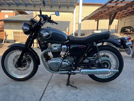 即決!おすすめ！kawasaki エリミネーター125 カスタムバイク☆ 全国