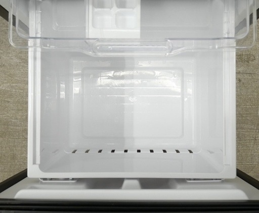 ♦️三菱ノンフロン冷凍冷蔵庫 【2014年製 】MR-P15X-B