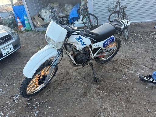 V125S ブラック 21000km 配達 通勤 通学等に！