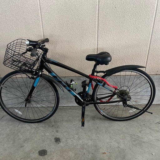 現金のみ】【】旧式自転車丸石ｻｲｸﾙ Cruisin 70MX