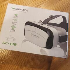 VRゴーグルの中古が安い！激安で譲ります・無料であげます｜ジモティー 