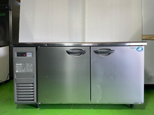 1130-0) お引き取り限定 ヨシキン ホットショーケース YN-500 卓上