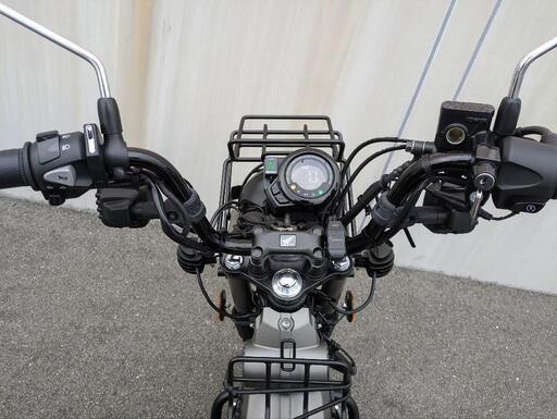 ホンダスペイシー100整備済 ☆NO 7☆ HONDA ホンダ スペイシー100 ほぼ