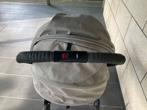 札幌 引き取り アップリカ/Aprica フライル A型 ベビーカー 両対面式