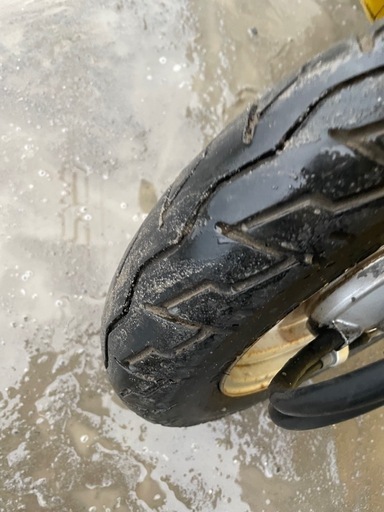 RG125ガンマ RG125 ガンマ 実働 大幅値下げ