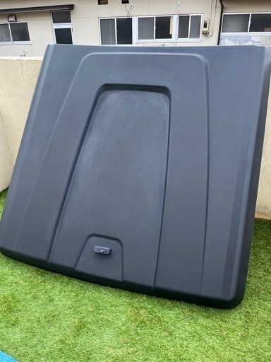 ハイラックス　GUN125 トノカバー　トヨタ純正