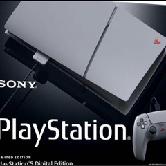 新品未開封 ps5 30周年リミテッドエディション 特別セット  