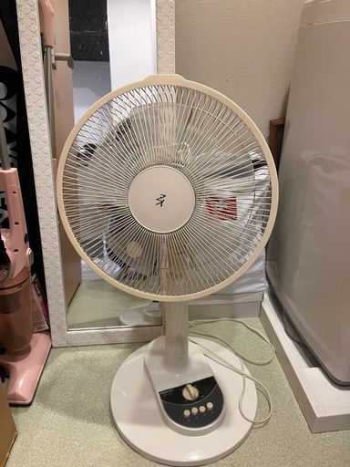 扇風機