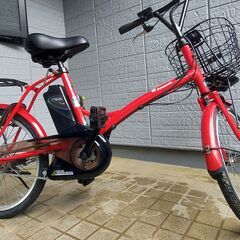 R5120 電動アシスト自転車 2011年 パナソニック シュガードロップ