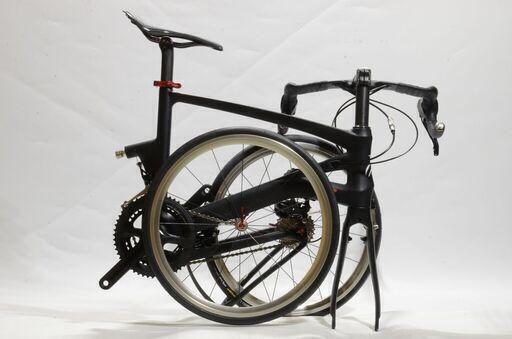 世界最小サイズ、折りたたみ自転車 CARACLE-COZ 自転車日和」vol.62でCARACLE-COZが最高評価 – CARACLE -the