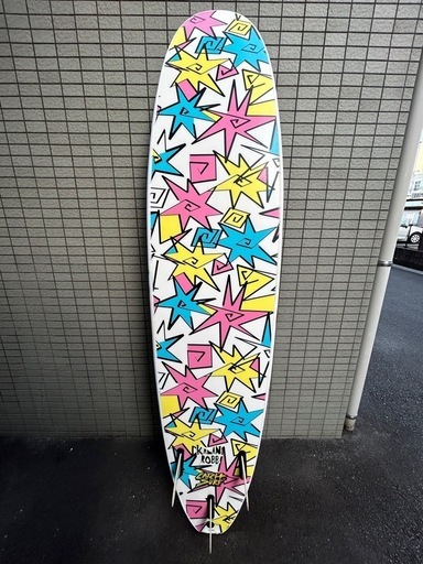 キャッチサーフ ODYSEA LOG 8'0 ソフトボード&カバー ソフトボード