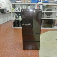 ID 542846 冷蔵庫3ドア アクア 2017年 AQR-SV27G(T)