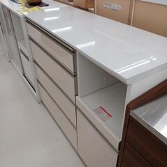 ★ジモティ割あり★キッチンカウンター (H)85× (W)120× (D)50cm【joh 1917】 ☆ジモティ割あり☆キッチンカウンター (H)85× (W)120× (D)50cm【joh