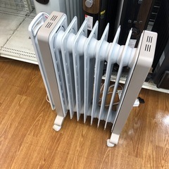 中古】八尾市のオイルヒーターを格安/激安/無料であげます・譲ります  