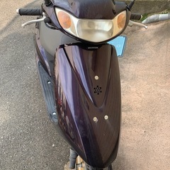 和歌山県の原付バイクの中古が安い！激安で譲ります・無料であげます｜ジモティー