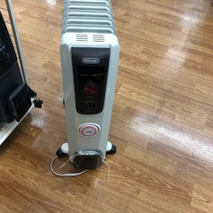 中古】八尾市のオイルヒーターを格安/激安/無料であげます・譲ります  