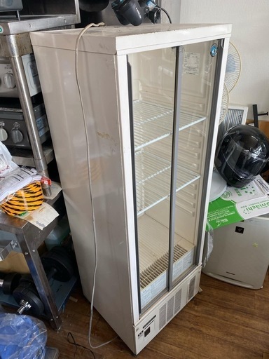 福岡市内配送無料 保証あり SSB-48DT（旧 SSB-48CT2） ホシザキ 小形